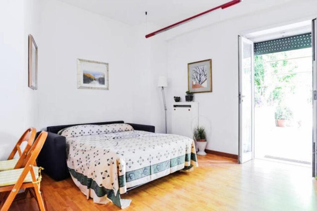 Dolci Sogni Romani Senza Scale O Barriere Buitenkant foto