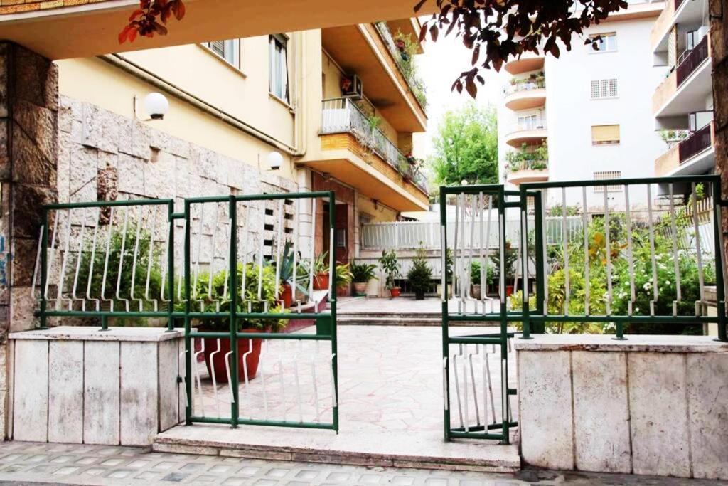Dolci Sogni Romani Senza Scale O Barriere Buitenkant foto