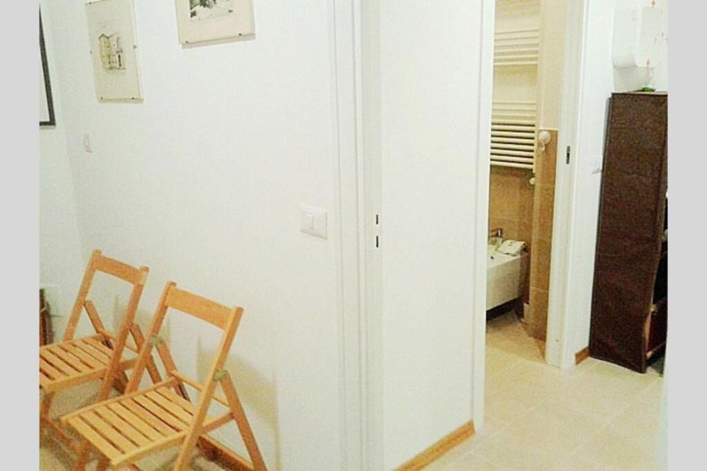 Dolci Sogni Romani Senza Scale O Barriere Buitenkant foto