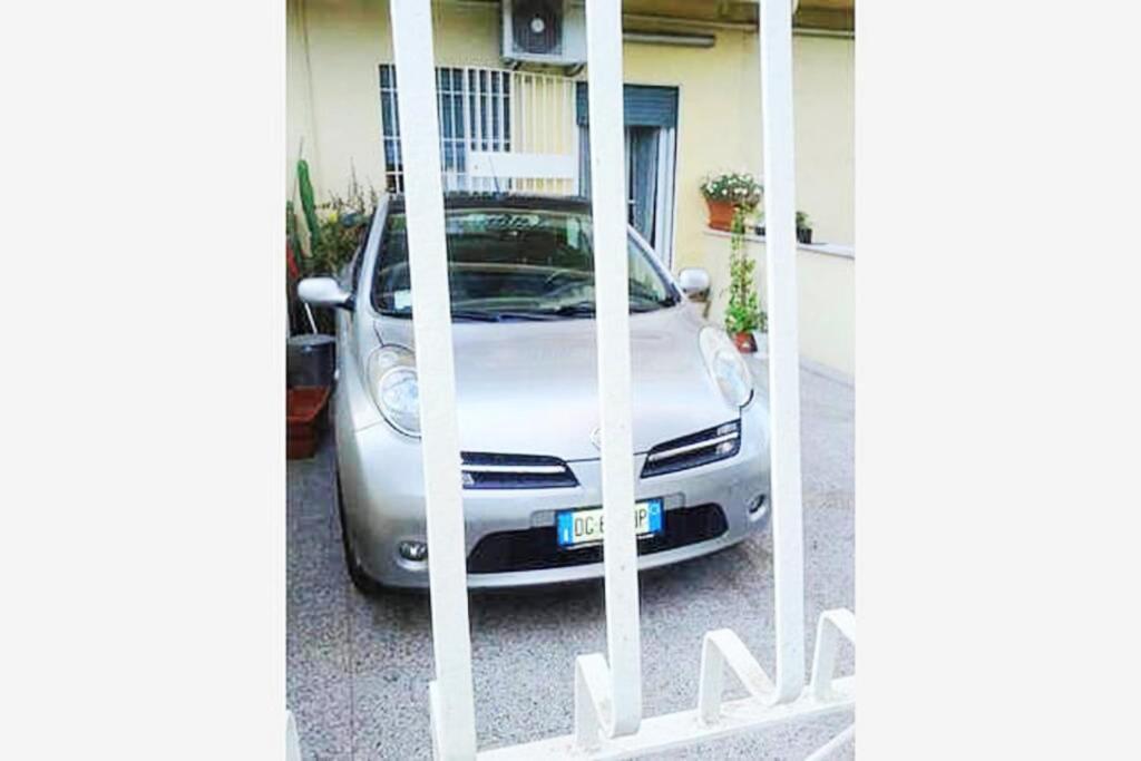 Dolci Sogni Romani Senza Scale O Barriere Buitenkant foto