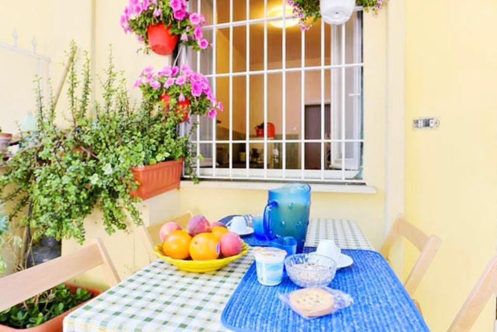 Dolci Sogni Romani Senza Scale O Barriere Buitenkant foto