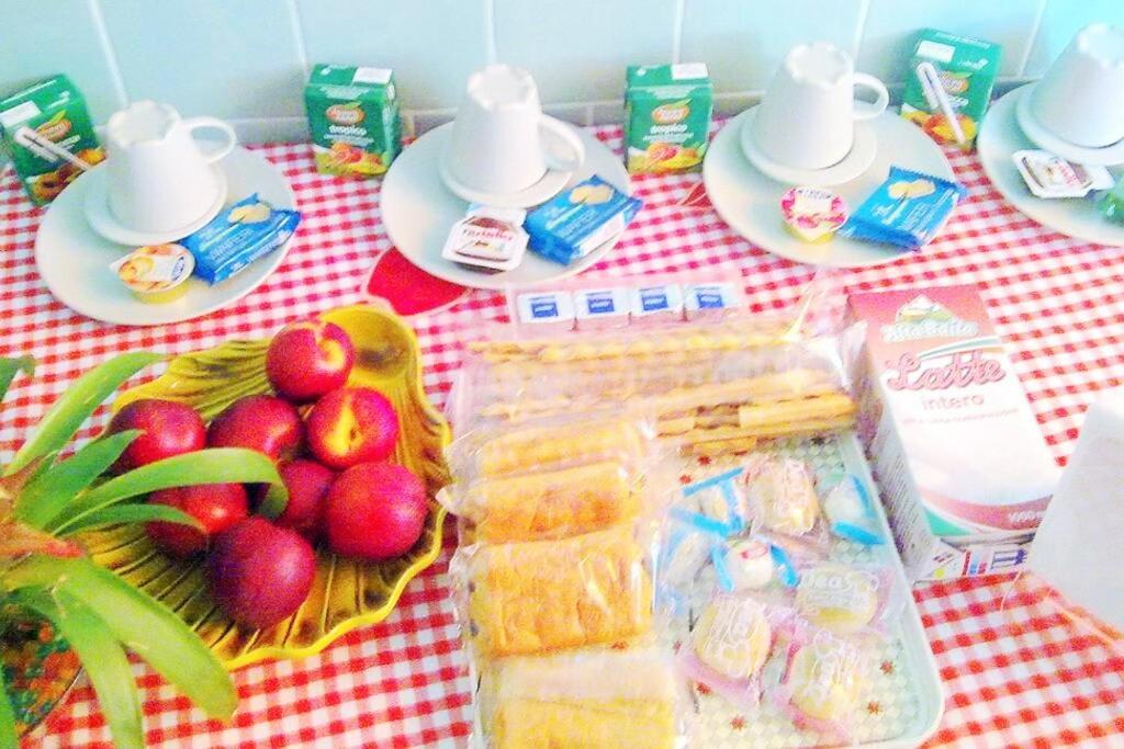 Dolci Sogni Romani Senza Scale O Barriere Buitenkant foto