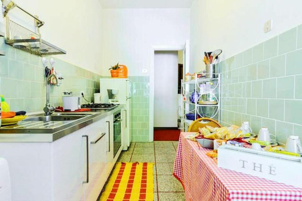 Dolci Sogni Romani Senza Scale O Barriere Buitenkant foto